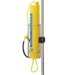 RESCUE LINE BASKET