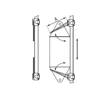 UNIVERSAL HOLDER FOR WINGS