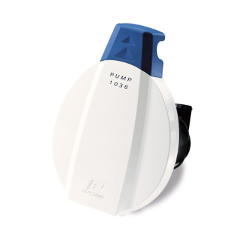 MANUAL PUMP MOD.1038 WITHOUT BY-PASS