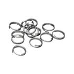 STAINLESS STEEL RING