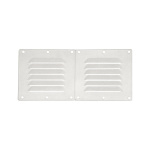 DETACHABLE DOUBLE GRILL