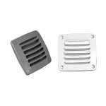 LOUVERED VENT MM.92X92