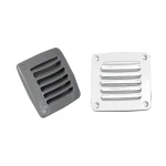 LOUVERED VENT MM.92X92