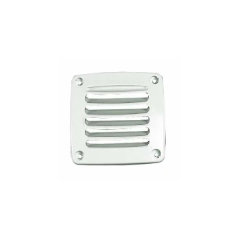 LOUVERED VENT MM.118X118