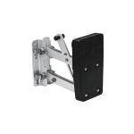 OUTBOARD MOTOR BRACKET