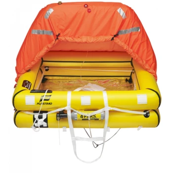 ISO 9650-1 TRANSOCEAN WITHIN 24 OURS