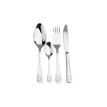 CUTLERY SET ANCHOR-LINE