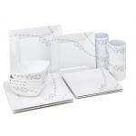 SOUTH PACIFIC DINNERWARE SET