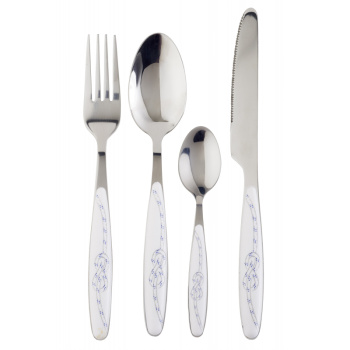 SOUTH PACIFIC CUTLERY SET