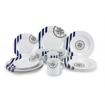 MARINE KITCHEN SET