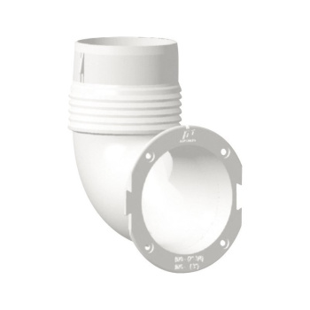 ELBOW ADAPTER