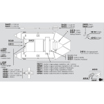 ACCESSORIES FOR PLASTIMO TENDER