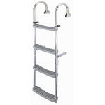 FOLDING LADDERS