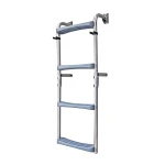 FOLDING LADDERS