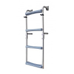 FOLDING LADDERS