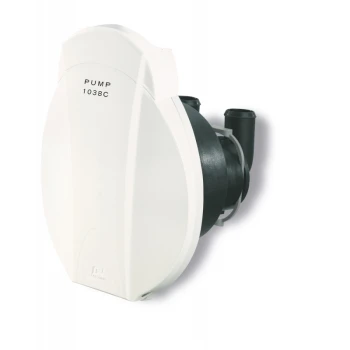 MANUAL PUMP MOD.1038C WITHOUT BY-PASS