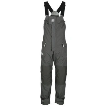 GREY "OFFSHORE" SALOPETTE