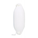 WHITE PERFORMANCE FENDERS