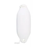 WHITE PERFORMANCE FENDERS