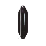 BLACK PERFORMANCE FENDERS