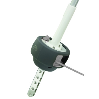 811-T JIB REEFING