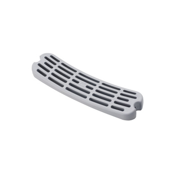 GRAY CURVED STEP MM.295