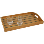 BAMBOO TRAY
