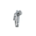 CHROME SHOWER IN ABS