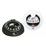 OFFSHORE 75 COMPASSES FLUSHMOUNT ON HORIZONTAL SURFACE