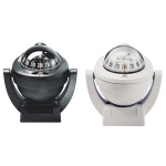 BRACKET MOUNT OFFSHORE 75 COMPASSES