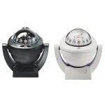 BRACKET MOUNT OFFSHORE 75 COMPASSES