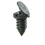 SPARE VALVE AND CAP