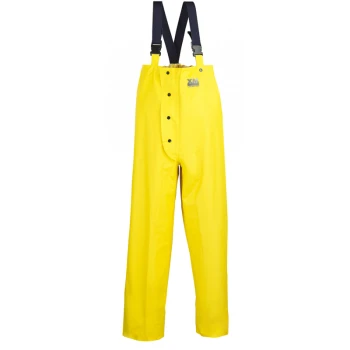 XM HORIZON OILSKIN SALOPETTE