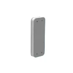 GREY FLAT TYPE  FENDER