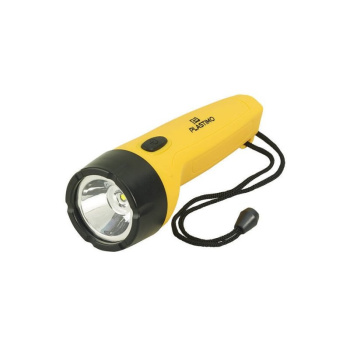 WATERPROOF AND FLOATING LED TORCH