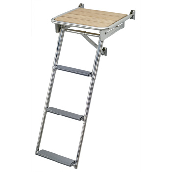 AFT PLATFORM