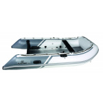 TENDER TRAIL RIGID BOTTOM INFLATABLE KEEL