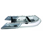 TENDER TRAIL RIGID BOTTOM INFLATABLE KEEL