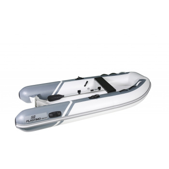 TENDER YACHT