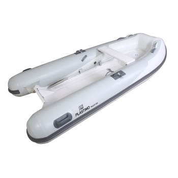 TENDER YACHT HP