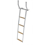 TELESCOPIC LADDER