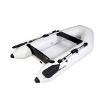 TENDER HORIZON INFLATED FLOOR