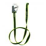 ADJUSTABLE SAFETY HARNESS M.1,5 STATIC
