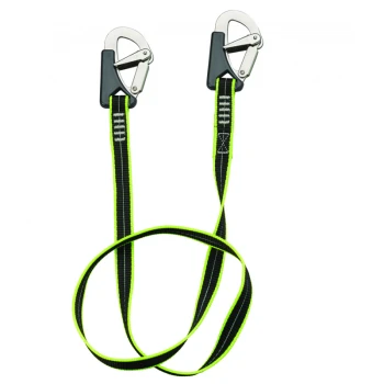 ADJUSTABLE SAFETY HARNESS M.1,5 STATIC