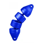 BLUE RIB FENDER