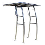 NAVY BLUE COVER FOR T-TOP PRO