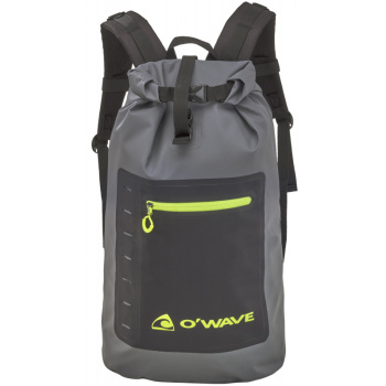 WATERPROOF BACKPACK