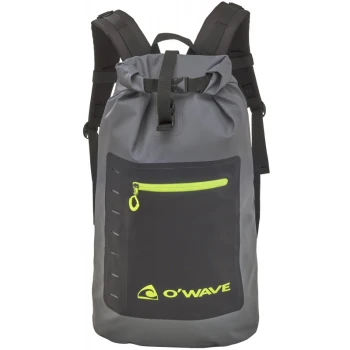 WATERPROOF BACKPACK