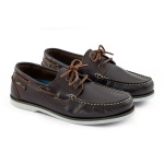 BROWN CREW SHOES