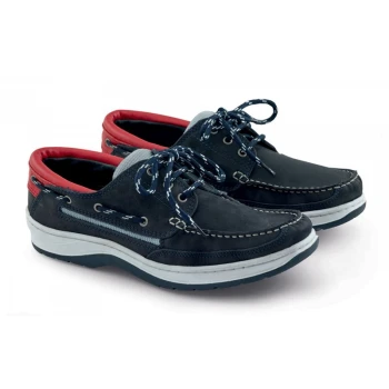 BLUE "SPORT" MEN'S SHOES